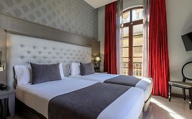 Hotel Ciutadella Barcelona